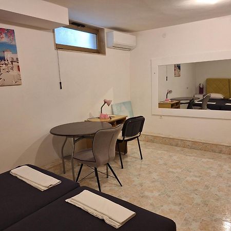 Hana Apartments Задар Екстериор снимка