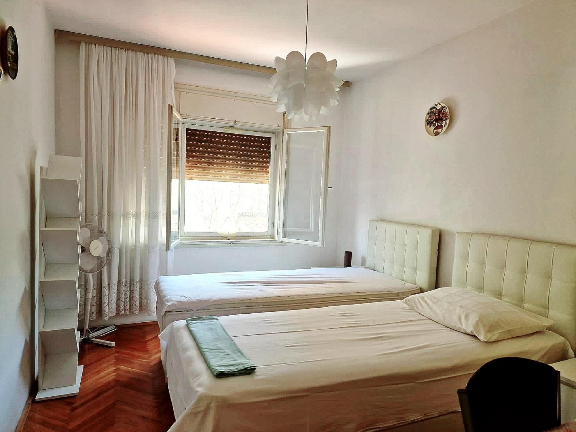 Hana Apartments Задар Екстериор снимка