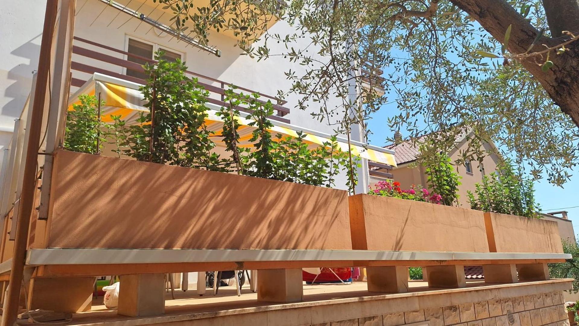 Hana Apartments Задар Екстериор снимка