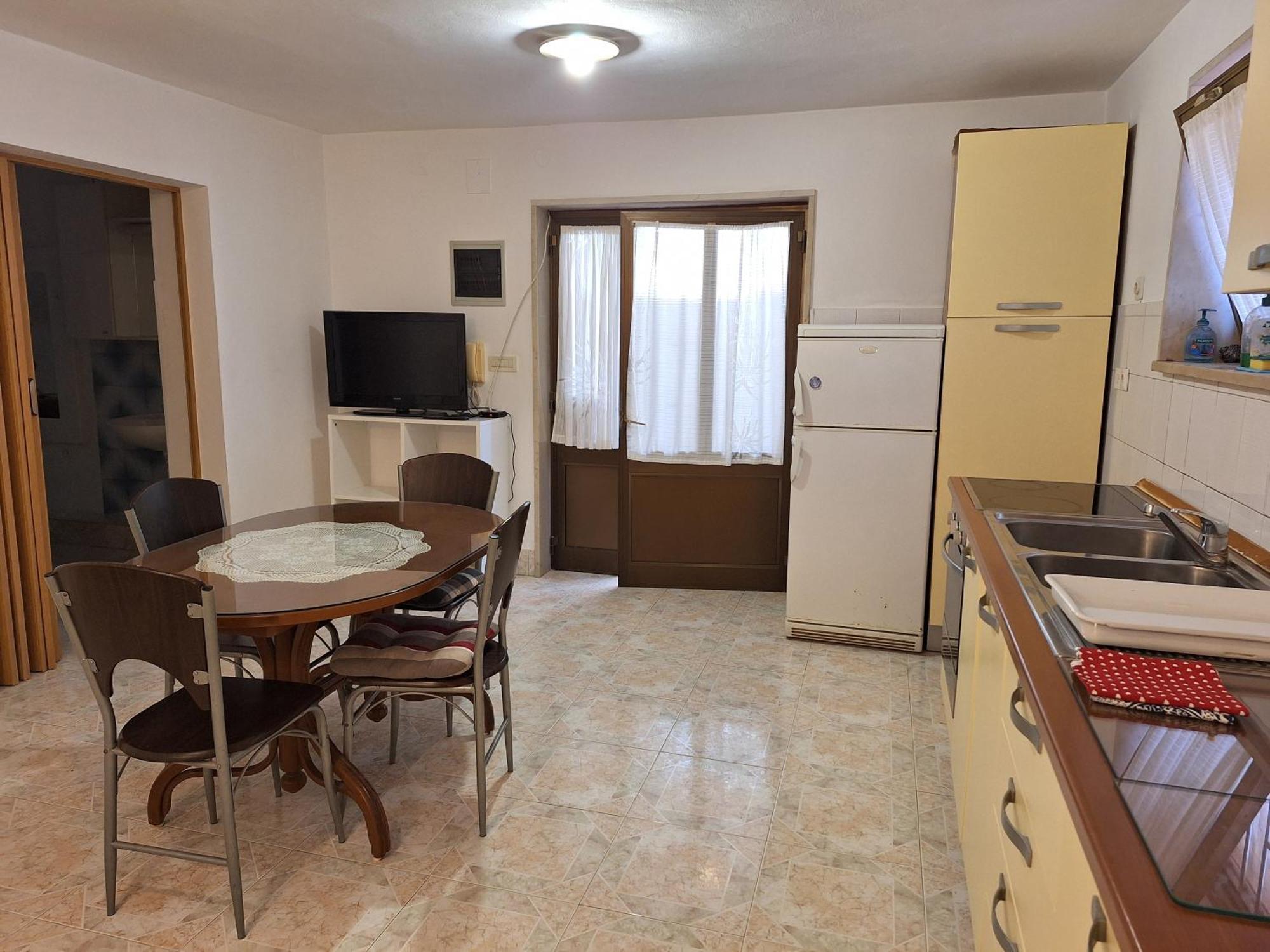 Hana Apartments Задар Екстериор снимка