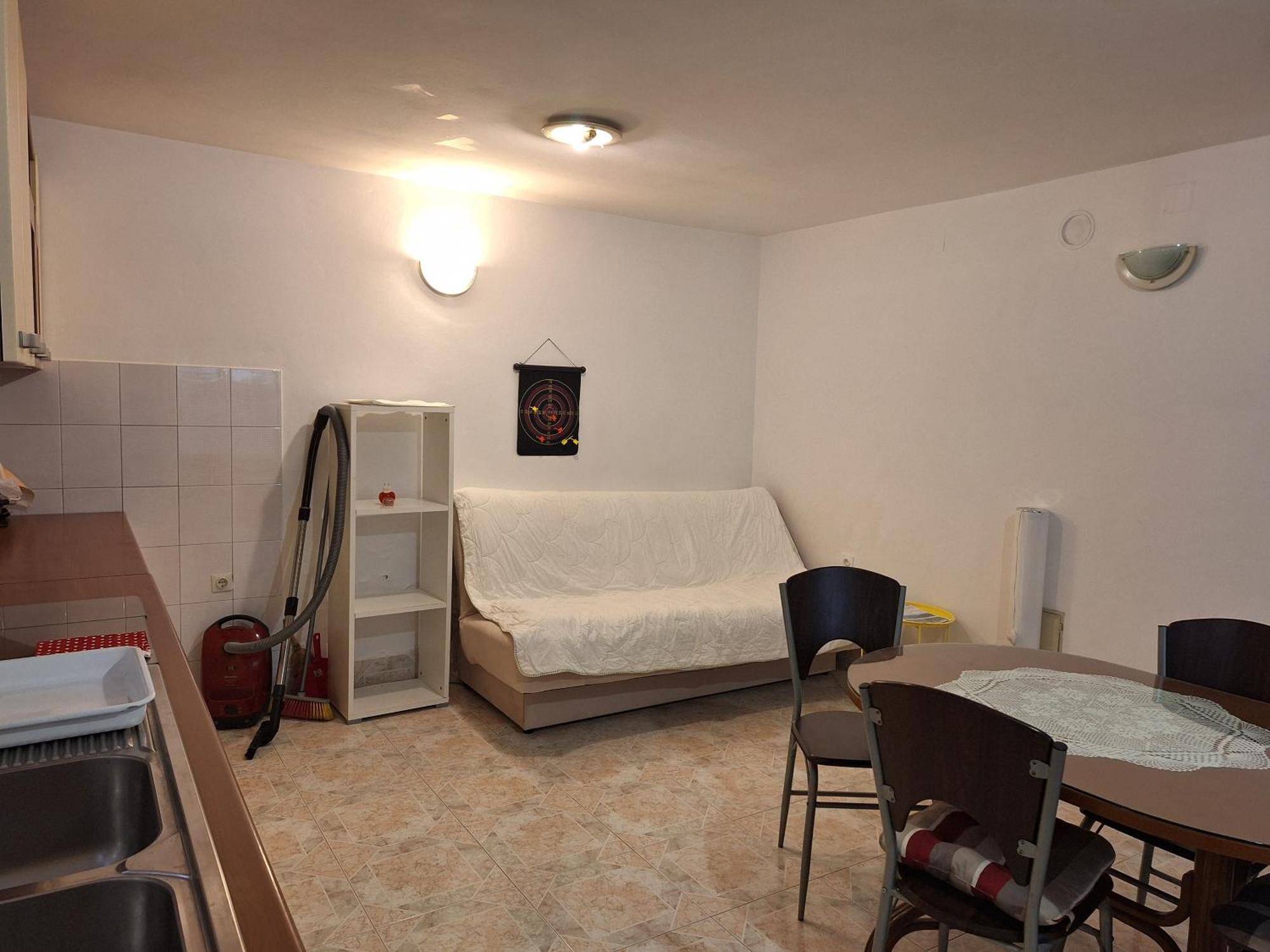 Hana Apartments Задар Екстериор снимка