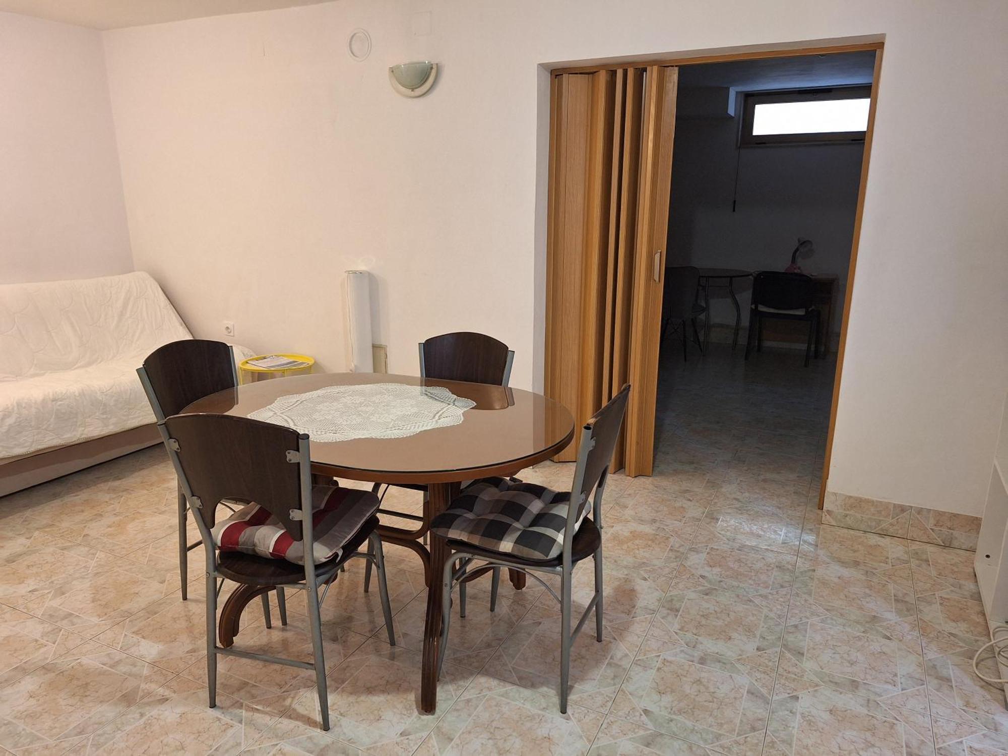 Hana Apartments Задар Екстериор снимка