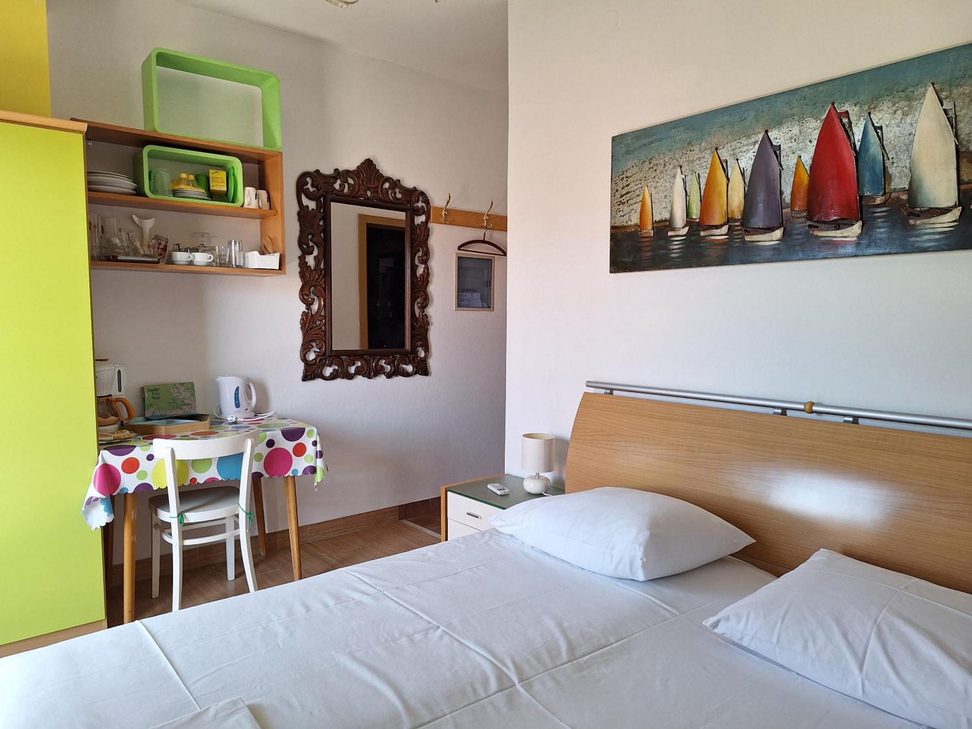 Hana Apartments Задар Екстериор снимка