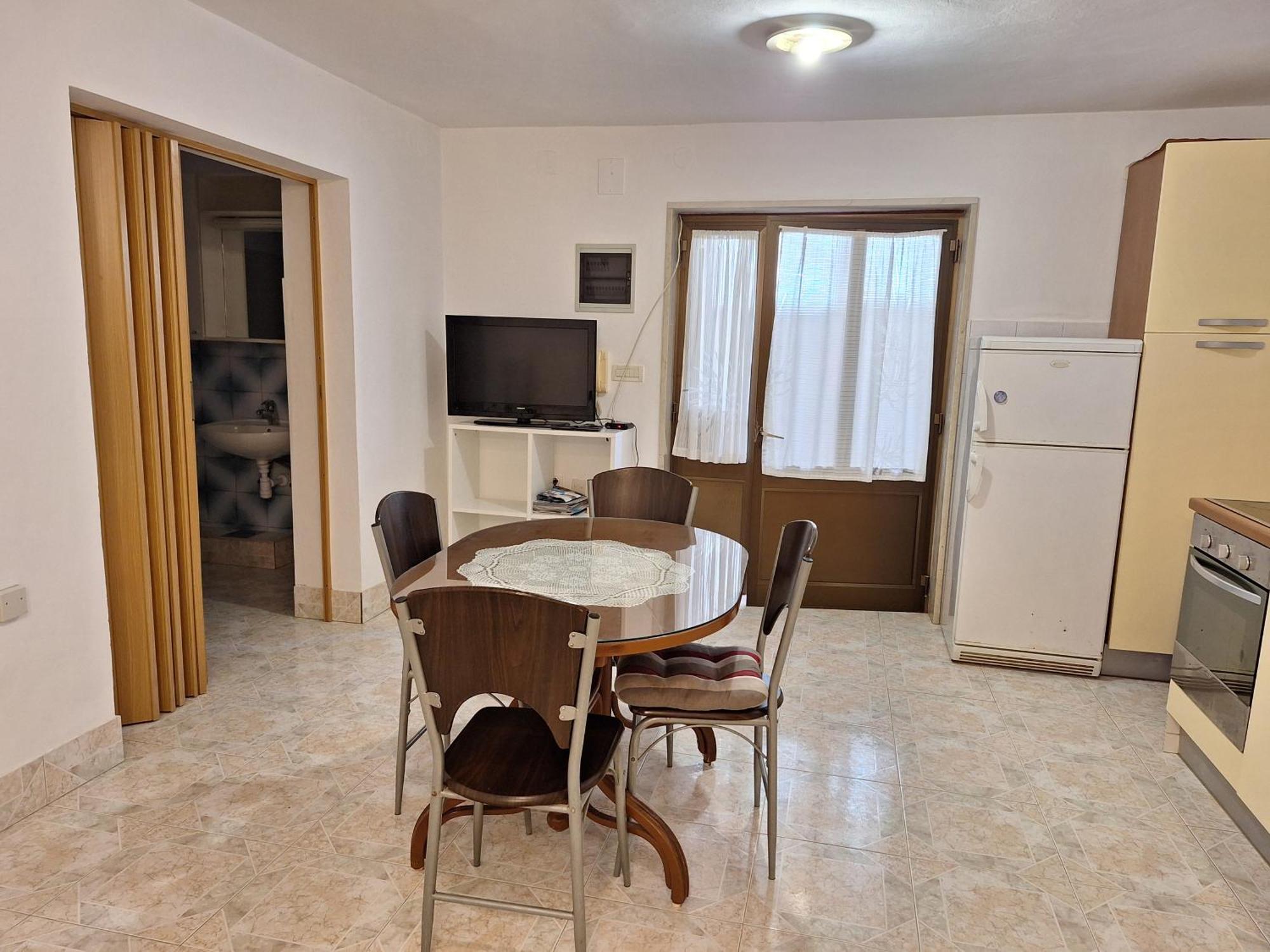 Hana Apartments Задар Екстериор снимка
