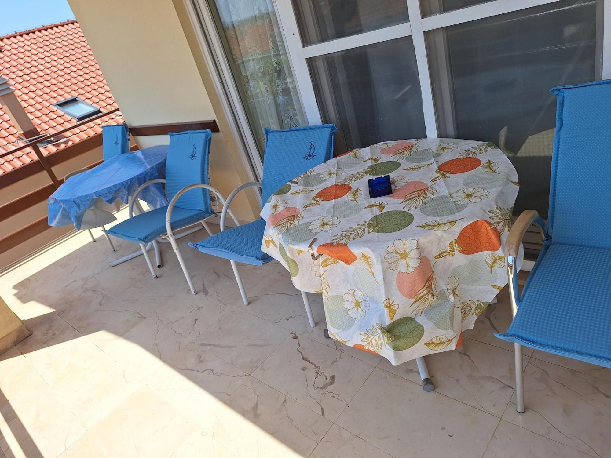 Hana Apartments Задар Екстериор снимка