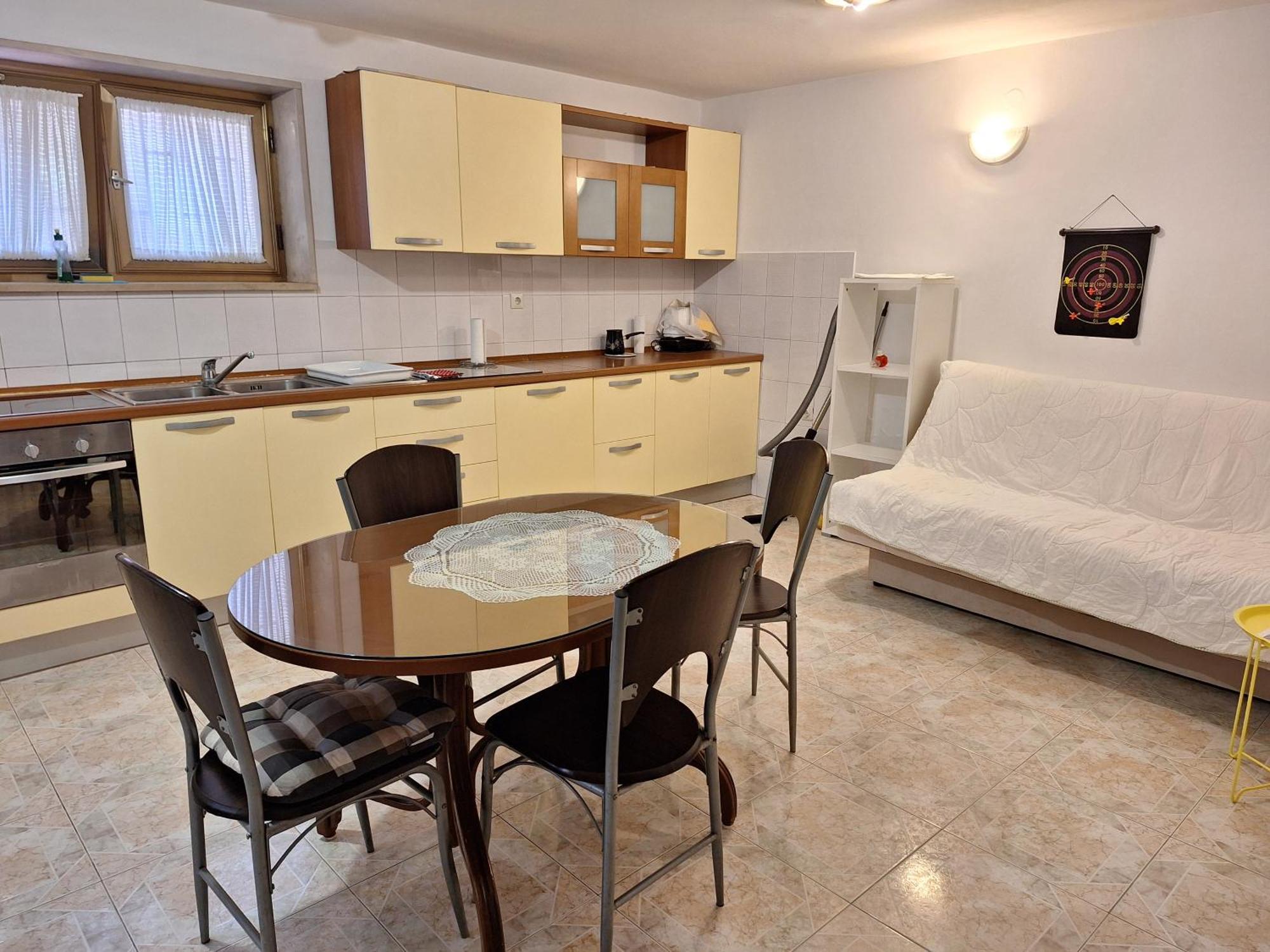 Hana Apartments Задар Екстериор снимка