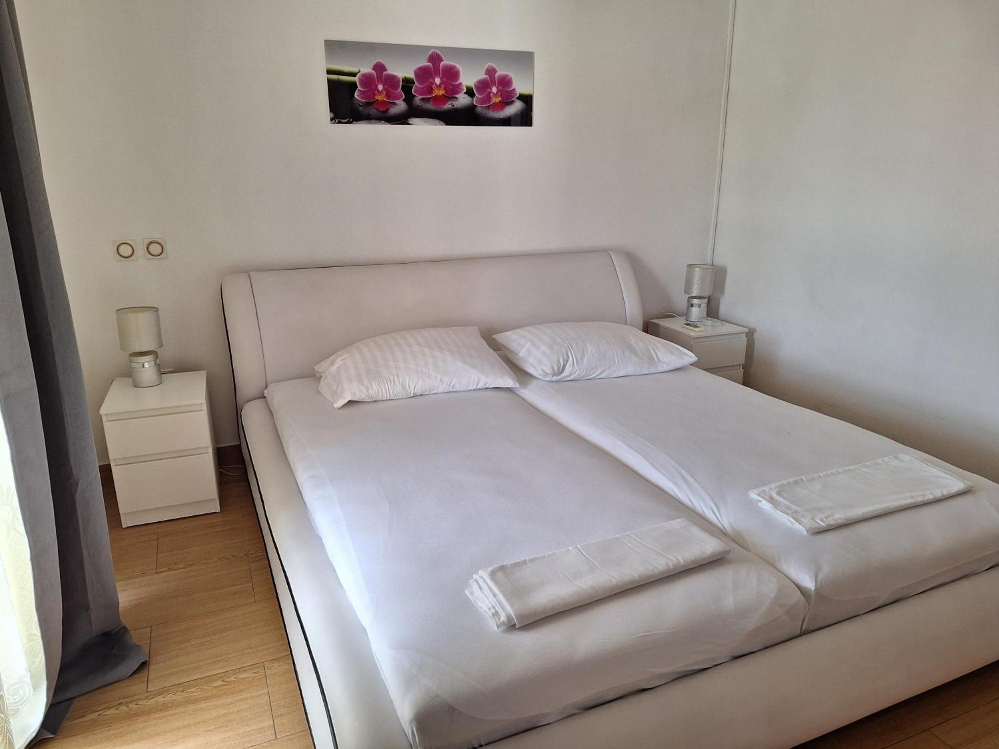 Hana Apartments Задар Екстериор снимка