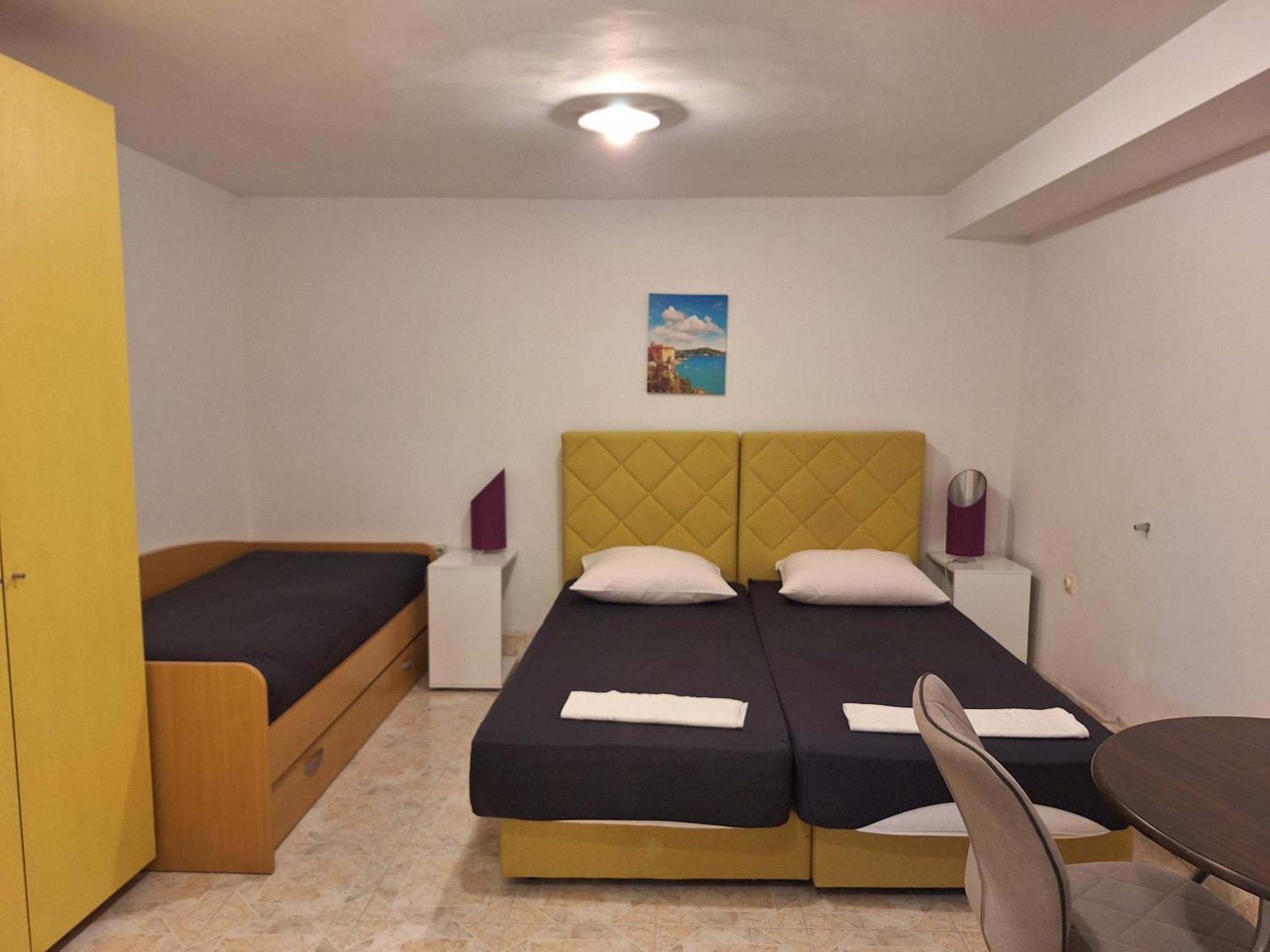 Hana Apartments Задар Екстериор снимка