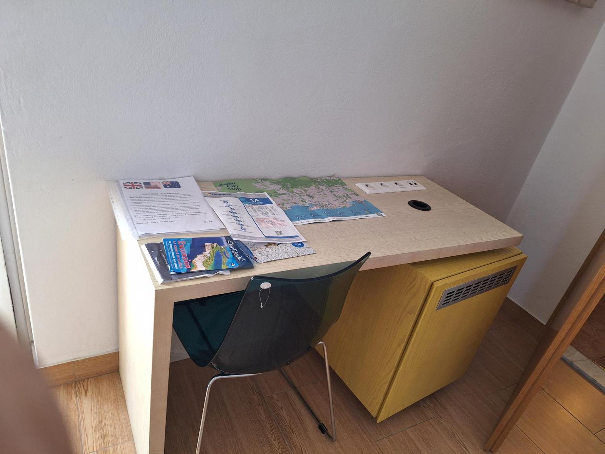 Hana Apartments Задар Екстериор снимка