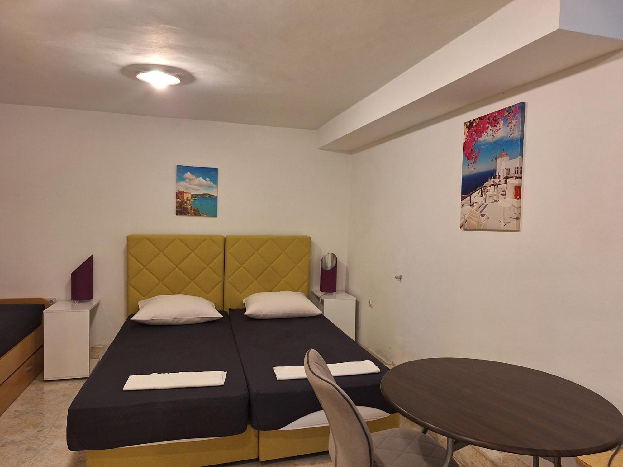 Hana Apartments Задар Екстериор снимка