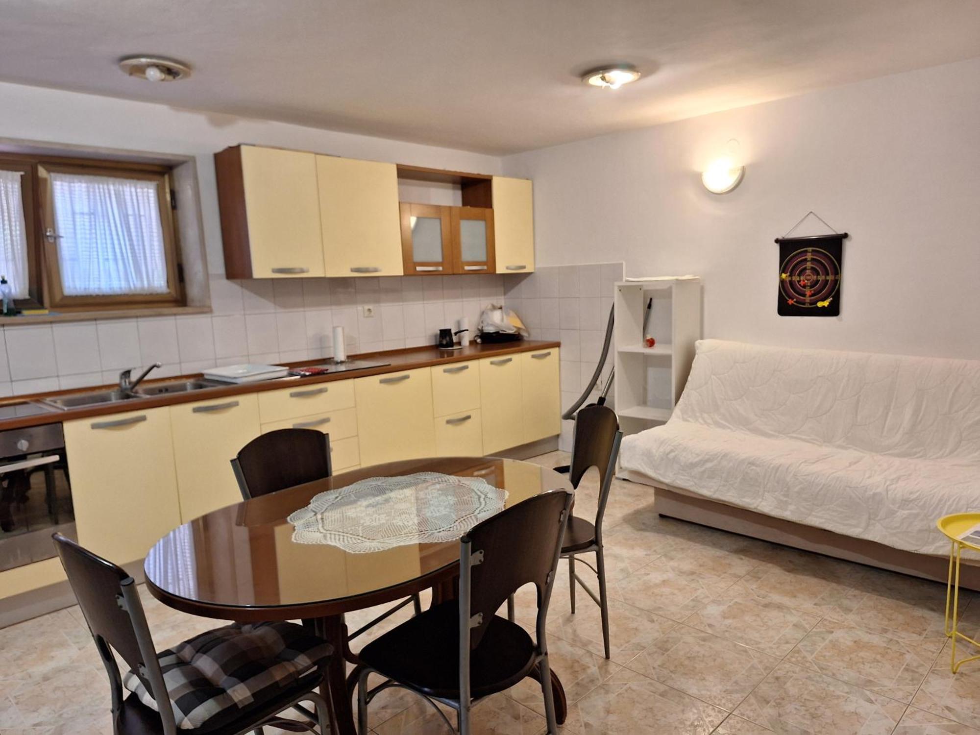 Hana Apartments Задар Екстериор снимка
