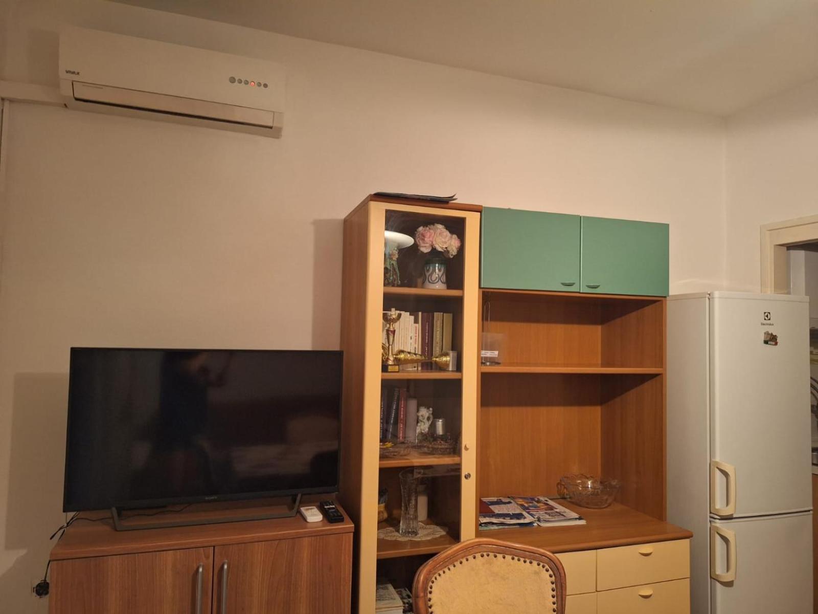 Hana Apartments Задар Екстериор снимка