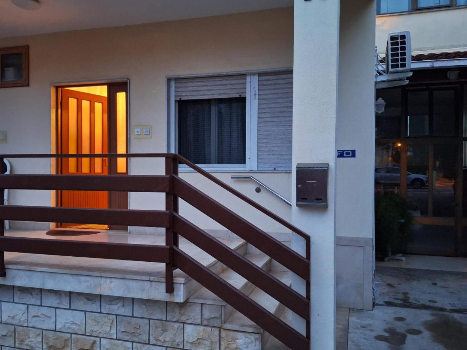 Hana Apartments Задар Екстериор снимка