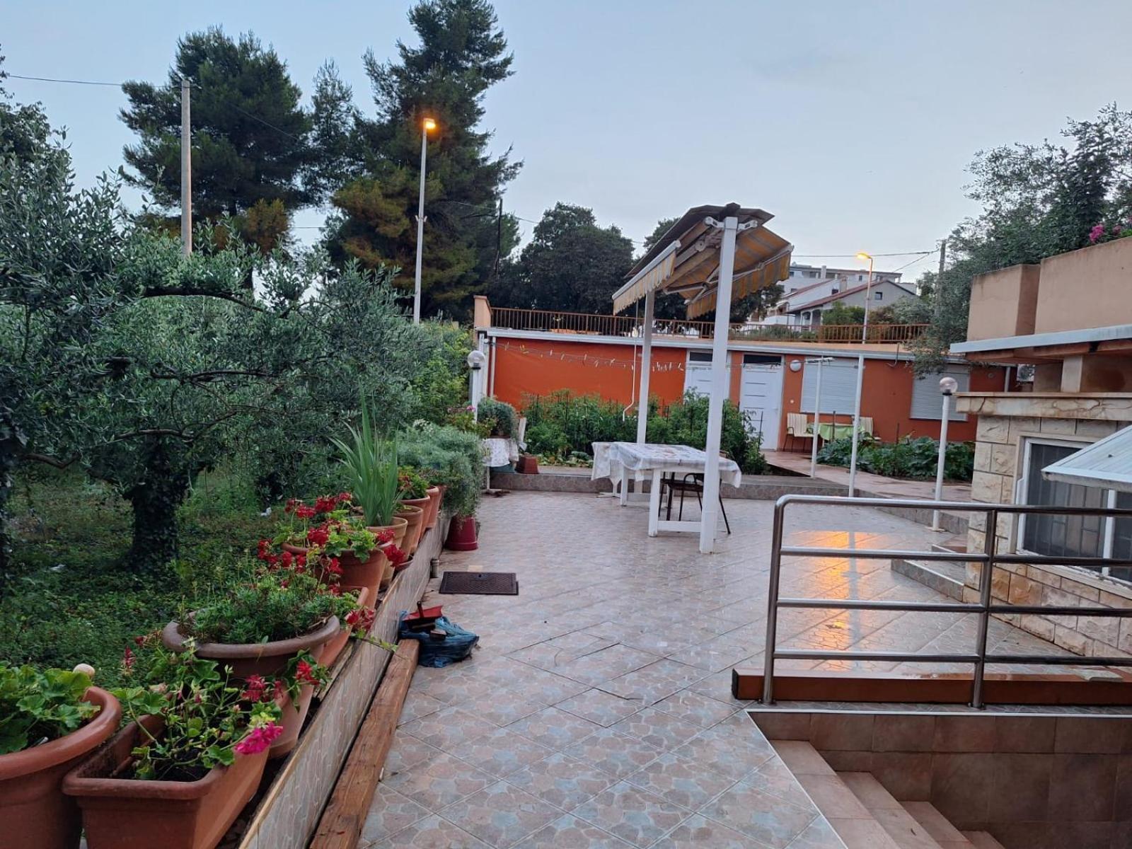 Hana Apartments Задар Екстериор снимка
