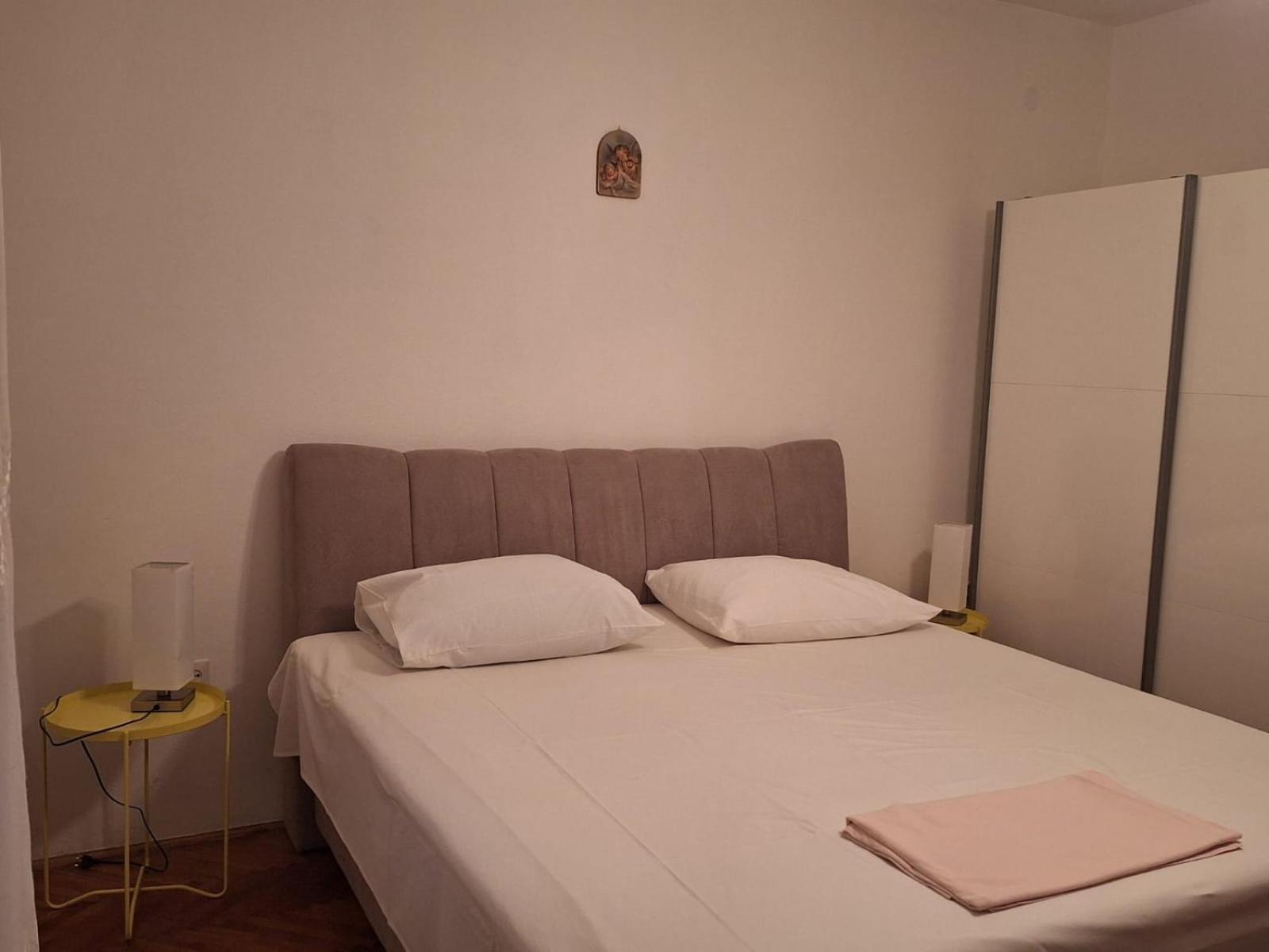 Hana Apartments Задар Екстериор снимка